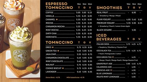 tom n toms coffee - dagupan photos|Tom N Toms Coffee PH (@tomntomsph) • Instagram photos and .
